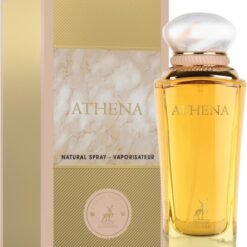 Imagem de Perfume Importado Eau de Parfum Athena da Maison Alhambra - fragrância árabe