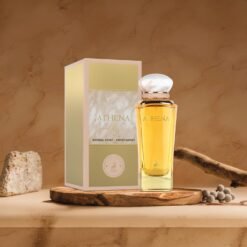 Imagem de Perfume Importado Eau de Parfum Athena da Maison Alhambra - fragrância árabe