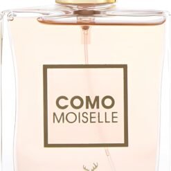 Imagem de Perfume Importado Eau de Parfum Como Moiselle Al Haramain - fragrância árabe
