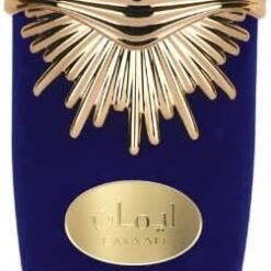 Imagem de Perfume Importado Eau de Parfum Emaan da Lattafa - fragrância árabe