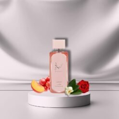 Imagem de Perfume Importado Eau de Parfum Hayaati Florence da Lattafa - fragrância árabe