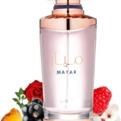 Imagem de Perfume Importado Eau de Parfum Mayar da Lattafa - fragrância árabe