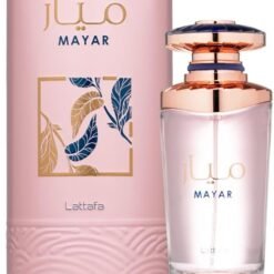 Imagem de Perfume Importado Eau de Parfum Mayar da Lattafa - fragrância árabe