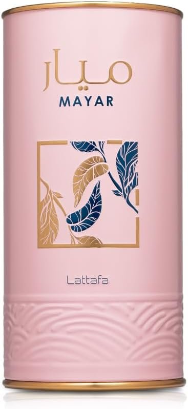 Imagem de Perfume Importado Eau de Parfum Mayar da Lattafa - fragrância árabe