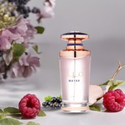 Imagem de Perfume Importado Eau de Parfum Mayar da Lattafa - fragrância árabe