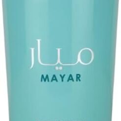 Imagem de Perfume Importado Eau de Parfum Mayar Intense da Lattafa - fragrância árabe