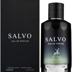 Imagem de Perfume Importado Eau de Parfum Salvo da Maison Alhambra - fragrância árabe