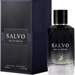Imagem de Perfume Importado Eau de Parfum Salvo da Maison Alhambra - fragrância árabe
