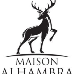 Imagem de Perfume Importado Eau de Parfum Salvo da Maison Alhambra - fragrância árabe