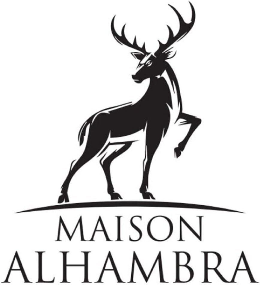 Imagem de Perfume Importado Eau de Parfum Salvo da Maison Alhambra - fragrância árabe