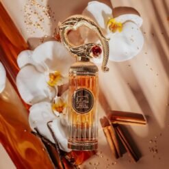 Imagem de Perfume Importado Eau de Parfum Sehr Lattafa - fragrância árabe