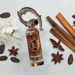 Imagem de Perfume Importado Eau de Parfum Sehr Lattafa - fragrância árabe