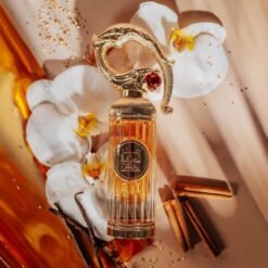 Imagem de Perfume Importado Eau de Parfum Sehr Lattafa - fragrância árabe