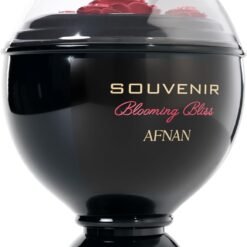 Imagem de Perfume Importado Eau de Parfum Souvenir Blooming Bliss da Afnan - fragrância árabe