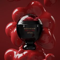 Imagem de Perfume Importado Eau de Parfum Souvenir Blooming Bliss da Afnan - fragrância árabe