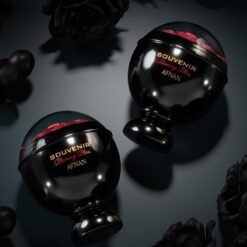 Imagem de Perfume Importado Eau de Parfum Souvenir Blooming Bliss da Afnan - fragrância árabe