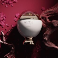 Imagem de Perfume Importado Eau de Parfum Souvenir Bouquet Floral Afnan - fragrância árabe