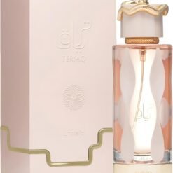 Imagem de Perfume Importado Eau de Parfum Teriaq da Lattafa - fragrância árabe