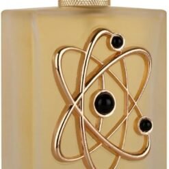 Imagem de Perfume Importado Eau de Parfum Tharwah Gold da Lattafa - fragrância árabe