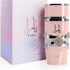 Imagem de Perfume Importado Eau de Parfum Yara da Lattafa - fragrância árabe