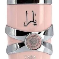 Imagem de Perfume Importado Eau de Parfum Yara da Lattafa - fragrância árabe