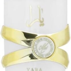 Imagem de Perfume Importado Eau de Parfum Yara Moi da Lattafa - fragrância árabe