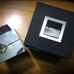 Imagem de Perfume L'Aventure Al Haramain Eau de Parfum Masculino 100ml - fragrância árabe