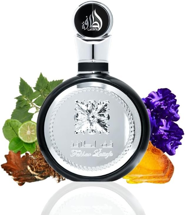 Imagem de Perfume Lattafa Fakhar De Lattafa - Eau De Parfum 100ml - fragrância árabe