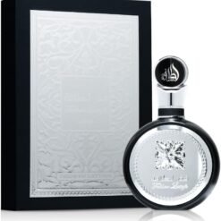 Imagem de Perfume Lattafa Fakhar De Lattafa - Eau De Parfum 100ml - fragrância árabe