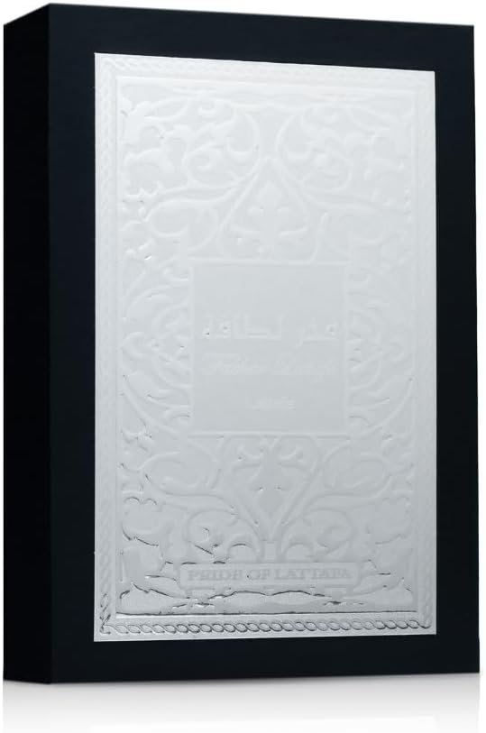 Imagem de Perfume Lattafa Fakhar De Lattafa - Eau De Parfum 100ml - fragrância árabe