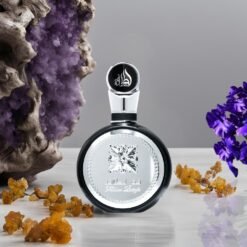 Imagem de Perfume Lattafa Fakhar De Lattafa - Eau De Parfum 100ml - fragrância árabe