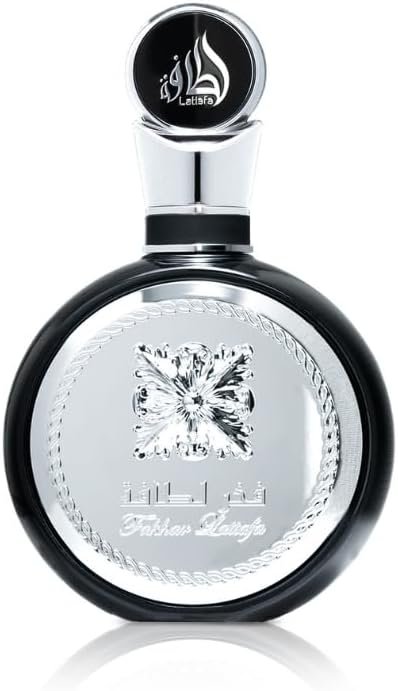 Imagem de Perfume Lattafa Fakhar De Lattafa - Eau De Parfum 100ml - fragrância árabe