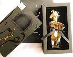 Imagem de Perfume Lattafa Maahir Spray Unissex - 100 ml - fragrância árabe