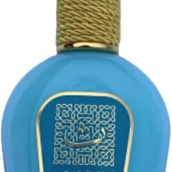 Imagem de Perfume Lattafa Musk So Poudrée - 100 ml - fragrância árabe