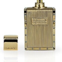 Imagem de Lattafa The Kingdom Perfume para Homens - 100 ml - fragrância árabe