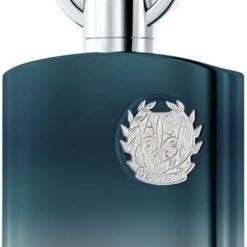 Imagem de Perfume Masculino Afnan Supremacy Incense 100 ml - fragrância árabe