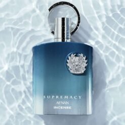 Imagem de Perfume Masculino Afnan Supremacy Incense 100 ml - fragrância árabe