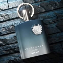 Imagem de Perfume Masculino Afnan Supremacy Incense 100 ml - fragrância árabe
