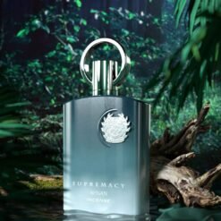 Imagem de Perfume Masculino Afnan Supremacy Incense 100 ml - fragrância árabe