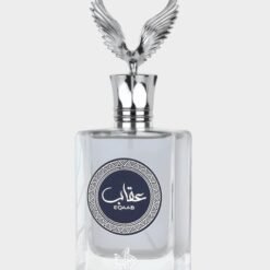 Imagem de Perfume Masculino Al Wataniah EQAAB 100ML - fragrância árabe