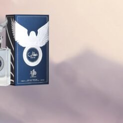 Imagem de Perfume Masculino Al Wataniah EQAAB 100ML - fragrância árabe