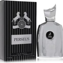 Imagem de Perfume Perseus Maison Alhambra - Eau de Parfum 100ml - fragrância árabe