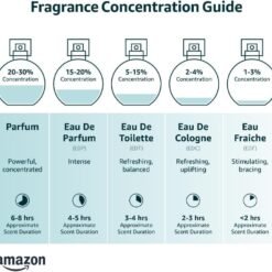 Imagem de Perfume Souvenir Desert Rose da Afnan - Eau de Parfum Spray 100ml - fragrância árabe