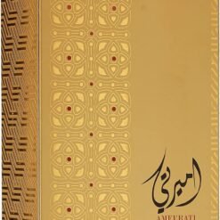 Imagem de Perfume Unissex Ameerati da Al Wataniah - fragrância árabe