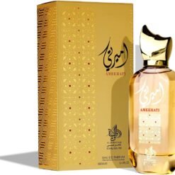 Imagem de Perfume Unissex Ameerati da Al Wataniah - fragrância árabe