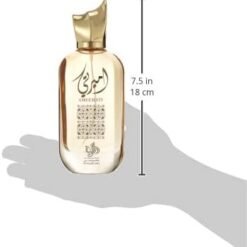 Imagem de Perfume Unissex Ameerati da Al Wataniah - fragrância árabe