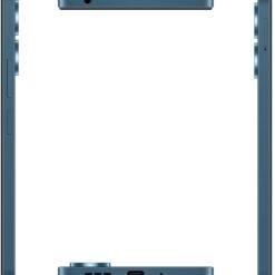 Imagem de POCO C65 - Smartphone Azul com 6GB de RAM e 128GB de Armazenamento - fragrância árabe