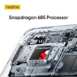 Imagem de Realme C67 Dual SIM 256 GB Preto com 8 GB de RAM - fragrância árabe