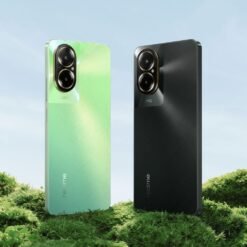 Imagem de Realme C67 Dual SIM 256 GB Verde com 8 GB de RAM - fragrância árabe