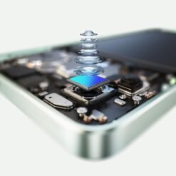 Imagem de Realme C67 Dual SIM 256 GB Verde com 8 GB de RAM - fragrância árabe